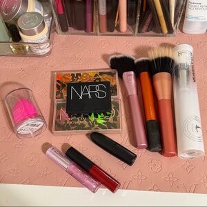 Makeup Bundle